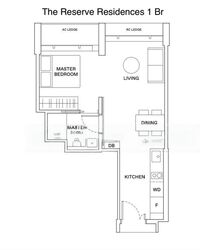 the-reserve-residences photo thumbnail #11